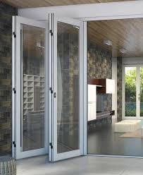 Info harga jendela aluminium minimalis dan jendela geser 2021. Nexsta Folding Door Ykk Ap