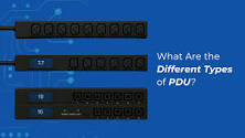 What Are the Different Types of PDU?