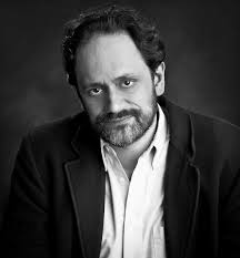 Benjamin Rosenbaum's Instagram, Twitter & Facebook