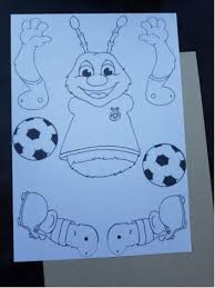 Ausmalbilder kostenlos, farbseitenvorlagen und leere bilder beinhalten eine große sammlung zum färben. Bvb Kidsclub
