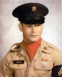 James Hidalgo Obituary