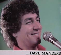 Dave Manders