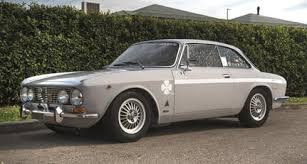 Image result for Grigio Indaco 1971 Alfa-Romeo