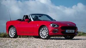 Browse interior and exterior photos for 1978 fiat 124 spider. Used Fiat 124 Spider Review Auto Express