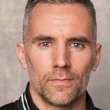 Cuyle Carvin — The Movie Database (TMDB)