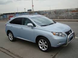 Image result for Cerulean Blue 2010 RX