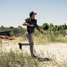 Sheepdog famous quotes & sayings: Sheepdog Response On Twitter What S Your Favorite Tim Kennedy Quote Wrong Answers Only
