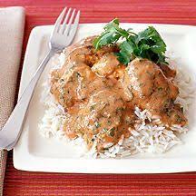 Ww Chicken Tikka Masala Made This Tonight Only Instead Of Marinating Grilling The Chicken Then Making The Tikka Masala Healthy Recipes Tikka Masala Recipe