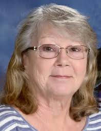 Patsy Schulz Obituary (1950