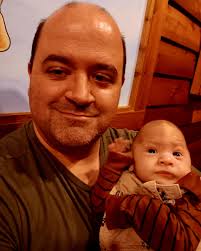 Fundraiser by Heidi and Trevor Hetue : Help Bring Baby Hetue Home