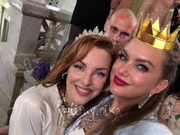 Лиса Тамара