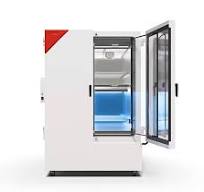 Climate chambers with light for ICH photostability tests