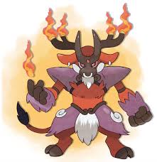 It has four legs and two. Zenblaze Pokefanon Fandom