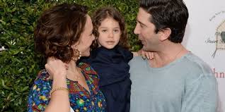 May 28, 2021 · does david schwimmer have a wife and who has the friends star dated? 15 Adorable Photos Of Friends Cast With Their Kids