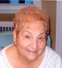 Anna Williams Obituary