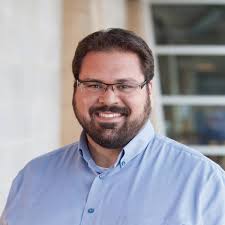 Noah Harburger — Ayers Saint Gross