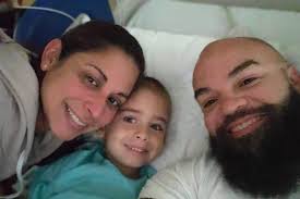 Fundraiser for Jennifer Suarez by Christine De La Fuente : Support for the  Reyes family ❤️