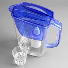 Carafes Filtrantes Inutiles Voire Pire Actualite Ufc Que Choisir