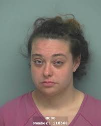 MONTGOMERY COUNTY SHERIFF DOOLITTLE'S BED AND BREAKFAST BOOKINGS FOR  MONDAY, MARCH 17, 2025