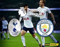 Jose mourinho will look to get one over on pep guardiola on sunday when his tottenham side aguero scoring anytime can be had for 1.73 via betfair. Tottenham Hotspur Fc Vs Man City Preview Prediction And Betting Tips Spurs Rarely Lose At Home Oddsdigger Australia