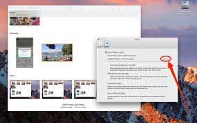How To Pause Icloud Photo Library Updates