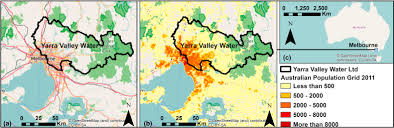 Individual brand colour palettes developed for of the four buildings on the yarra valley water campus. Regional Scale Variability Of Cold Water Temperature Implications For Household Water Related Energy Demand Sciencedirect