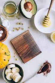 If you don't treat the dry scalp in time, the absence of moisture can weaken the hair follicles and increase hair fall. 20 Homemade Hair Treatments For Dry Dull Or Frizzy Hair Helloglow Co