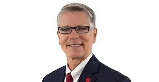 Michael Mart named new director for Bismarck public works utility  operations