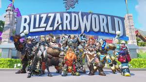 All the skins and skin lines are based on leaks and riot is yet to make an official announcement about them. Blizzard Collaboration Skins Are Here For Overwatch At Blizzcon 2017 Inven Global