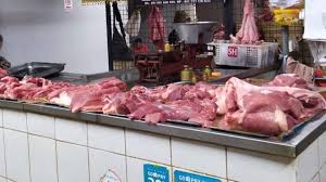Perez noted that, chinese consumers will have to eat less pork and turn to other kinds of meat, like poultry, beef, fish and 'alternative proteins. Bali Official Claims To Have Misspoken Takes Back Confirmation On African Swine Fever Causing Mass Pig Deaths On The Island Coconuts Bali