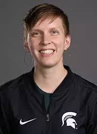 2021-22 Women's Rowing Coaches