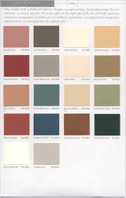 White is a great exterior paint color for a craftsman home because it's crisp and clean, and emphasizes the horizontal lines that make this architectural style so remarkable. Historic Paint Colors Pt 1 Historic Paint Colours Historic Paint Craftsman Interior