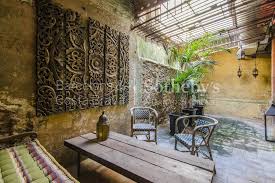 Luxurious Chalet In The Center Of Barcelona Barcelona Sotheby S International Realty