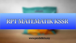 Download / muat turun rancangan pengajaran tahun (rpt) 2020 semua matapelajaran sekolah rendah. Rpt Matematik Tahun 4 Kssr Pendidik2u