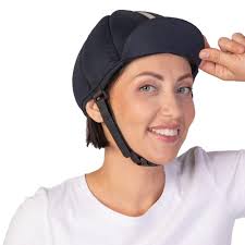 Autism Helmet Ribcap Hardy Medical Helmet