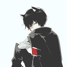 Speed paint anime wolf guy. I2 Wp Com Lh3 Googleusercontent Com Proxy Sb9r4