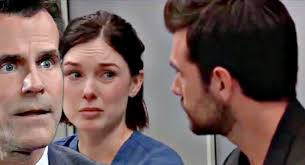 General Hospital Spoilers: Drew Targets Chase for Stealing Willow's Hero  Role? | Celeb Dirty Laundry