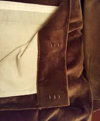 Velvet curtains & drapes : Velvet Drapes For The Living Room Between Naps On The Porch
