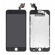 Mettre la main sur le meilleur prix ecran iphone 6 noir complet est votre. Ecran Lcd Complet Assemble Iphone 6s Noir Original Replayce