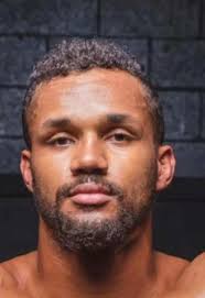 Alonzo Menfield Vs Julius Walker