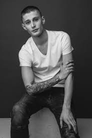 Male models have never been more tattooed than right now. 15 Male Models Reveal The Stories Behind Their Tattoos Gq