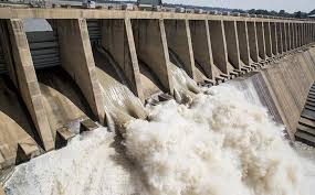 As it stands, the vaal dam is at 39.9% capacity, dropping from 40% just a day according to the gauteng weather service, the dam was 45% full on 10 november 2019. Vaal Dam Levels Below 50 Residents Urged To Use Water Sparingly