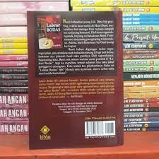 Pdf novel sunda saenggeus halimun peuray tendi firmansyah. Buku Novel Sunda Laleur Bodas Shopee Indonesia