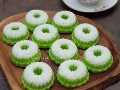 Resep Putu Ayu Enaak Tanpa Santan Anti Gagal Oleh Xander S Kitchen Resep Resep Makanan Beku Resep Masakan