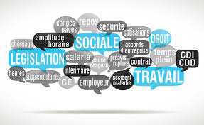 Code du travail amplitude horaire. Forfait Jours Le Respect De La Charge Et De L Amplitude Du Travail