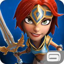 Fresh out of the oven and from the cookie run: . Kingdoms And Lords Mod 1 5 2 Apk Gratis Gameloft Aplicacion