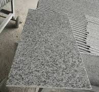 G602 Granite / B&C Natural Stone