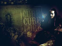 I would like to marry him, please? He's probably the creepiest one I've  ever fallen in love with but... | Repo the genetic opera, Musical movies,  Rock opera