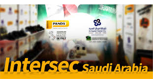 Send your cv to saudi companies using opensooq. Panda At Intersec Saudi Arabia Panda Safety