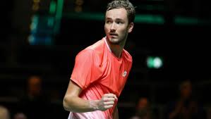 Djokovic vs medvedev last year at atp cup was unreal. Atp Cup 2021 Fewer Teams Same Quality Top Four Djokovic Nadal Thiem Medvedev Headline